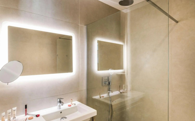 Mercure Hotel & Spa Bastia Biguglia