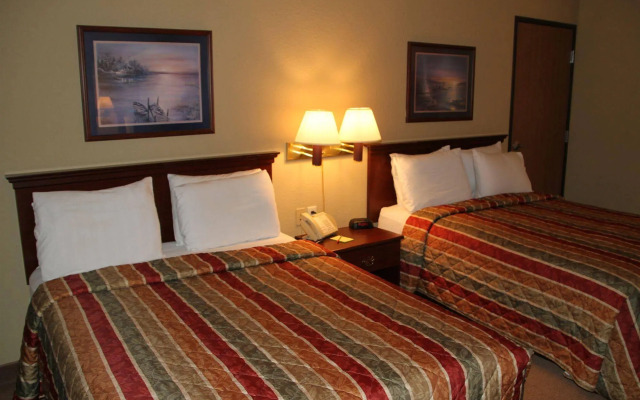 Comfort Inn & Suites Weston - Wausau