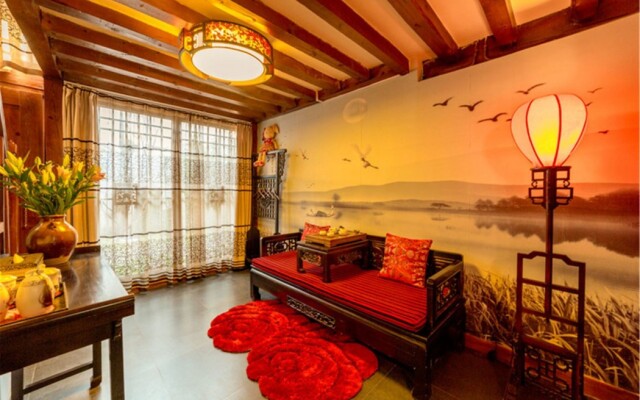 Yunhai Yimeng Boutique Inn
