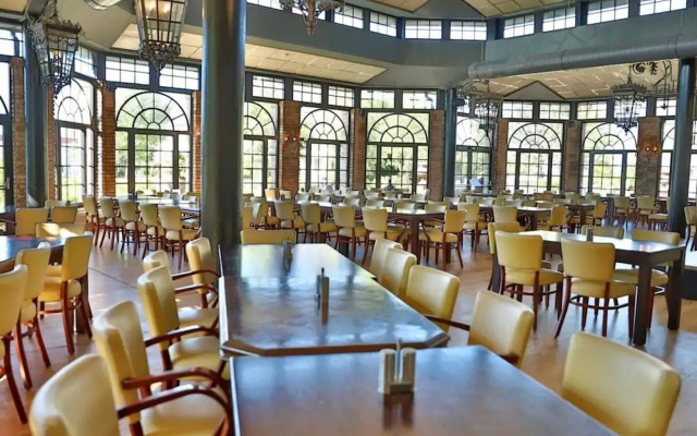 5 Star Holiday Home in Wangerland