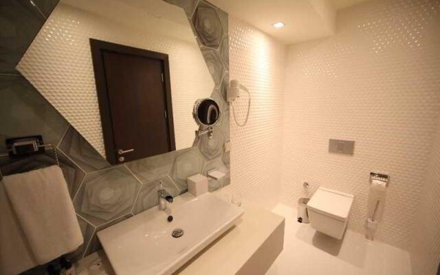 Caratpark Hotel Taksim