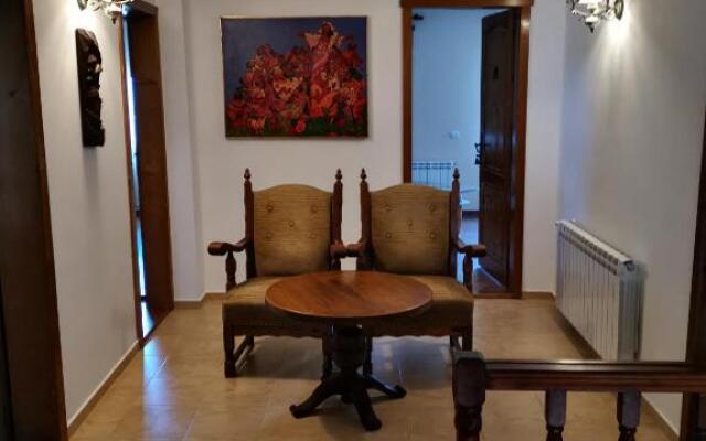 Family Hotel Arbanashka Sreshta