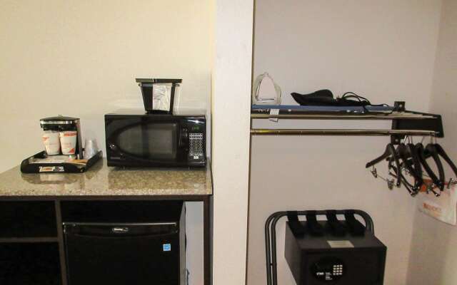 Comfort Inn