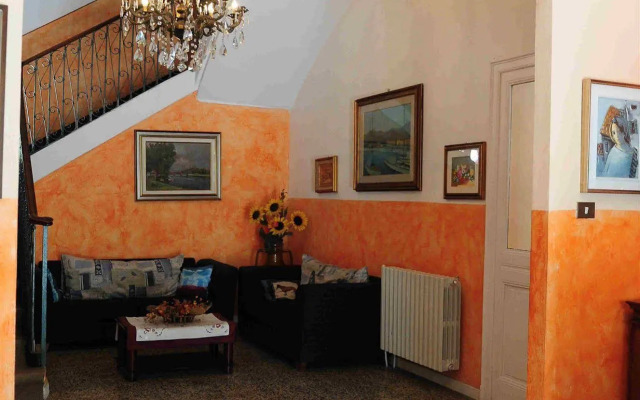 Albergo Belvedere