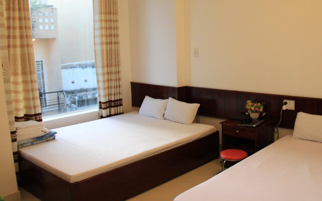 Mai Guest House