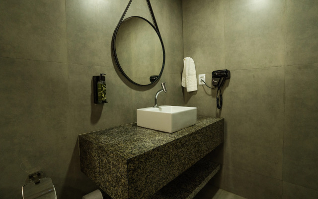 Hotel Pipa Atlântico