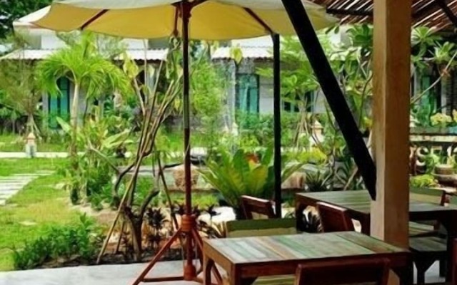 The Gleam Resort