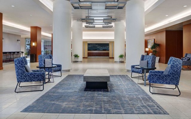 Hyatt Regency DFW International Airport