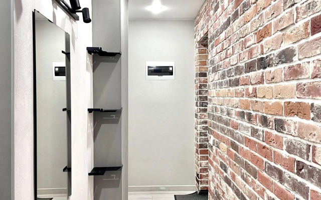 Апартаменты комфорт Клевер Горького 2