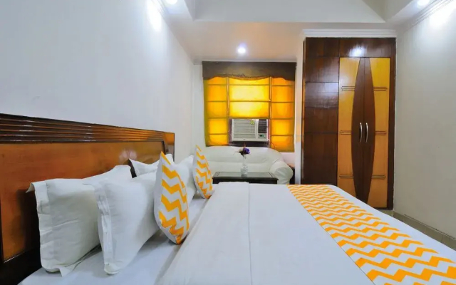 Hotel Geeson