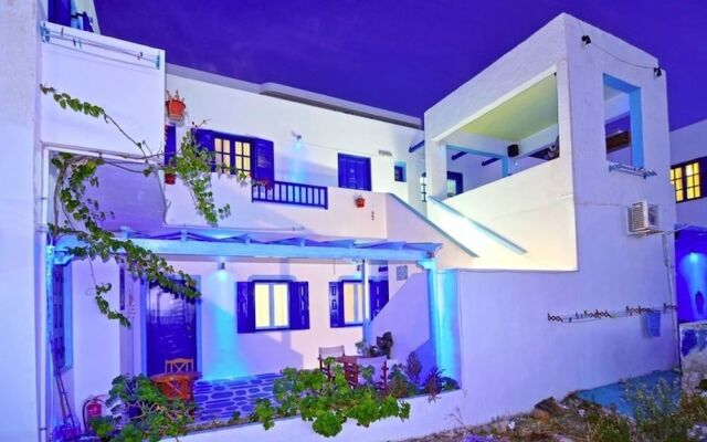 Vilos Rooms