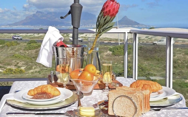 7th Wonder Guesthouse