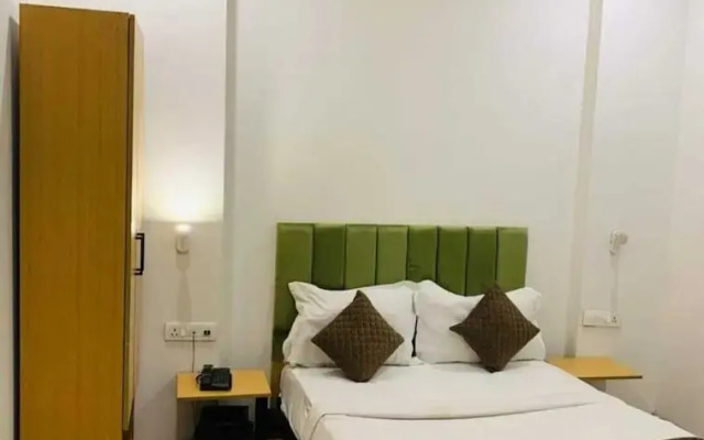 Nidra Hotel