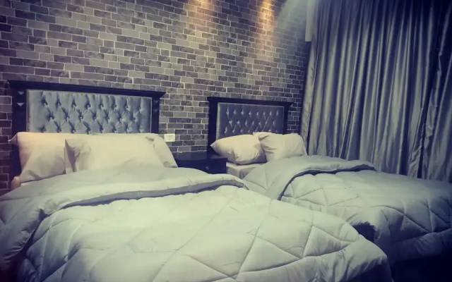 Castle Hostel
