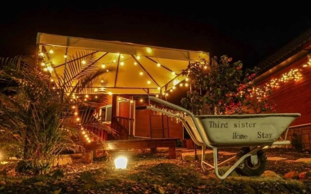 Third Sister B&B