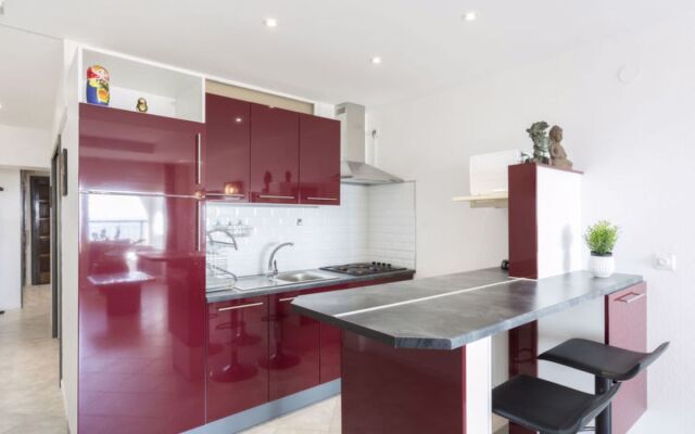 Apartment Bahia Ispica 38829