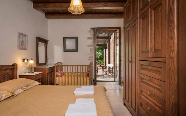 Xatheri Villas