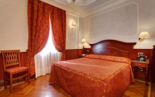 Hotel Best Roma