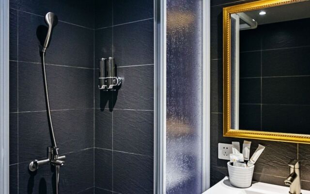 Airline Inn Taipei Ximen