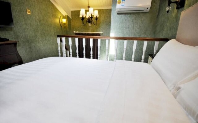 Gulangyu Huating Inn Haitan