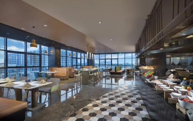 Holiday Inn Hangzhou Airport Zone by IHG