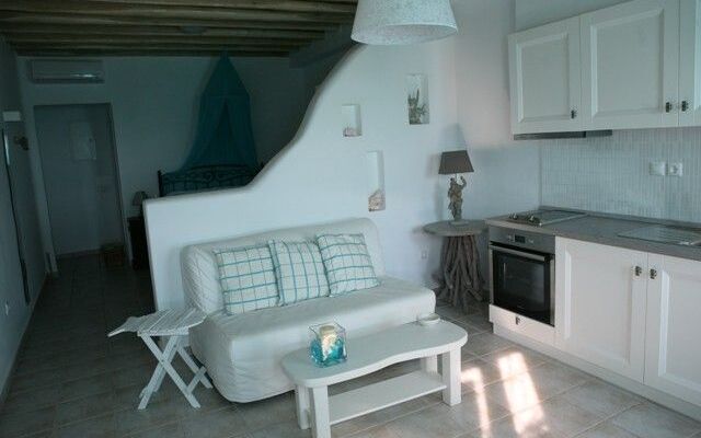 Villa Meliti Mykonos