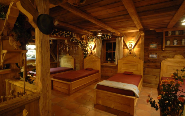Hotel Neuhäusl Berchtesgaden