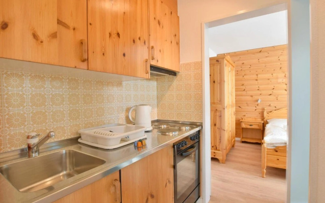 Waldesrand B Ttlihorn Riederalp