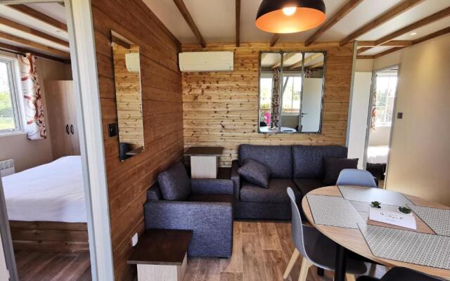 Le Village de Cottages - Le Pôle du Cheval et de l'Âne