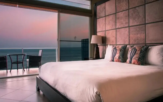 Casa Caracol Suites