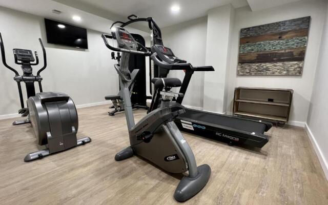 Luz de Gades - Suites Spa Gym - Adults Only.