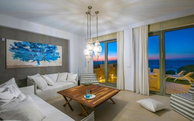 Villa Perseides by Enorme
