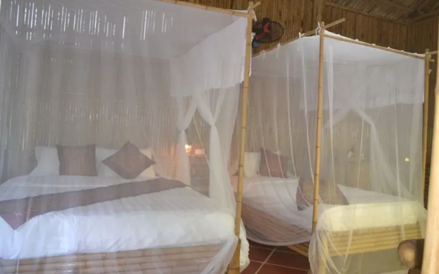 Hoalu Eco Homestay Ninh Binh