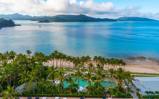 Whitsunday Apartments
