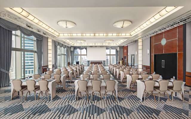 Hyatt Centric Levent Istanbul