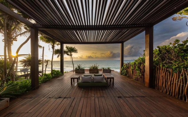 Mezzanine Tulum Colibri Boutique Hotels - Adults only