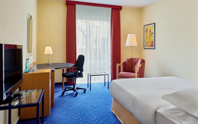 Sheraton Offenbach Hotel