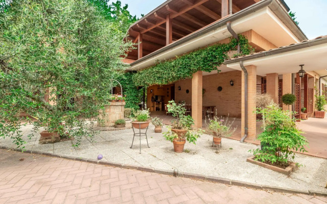 Villa Rosso Corbezzolo - Villa Rosso Corbezzolo