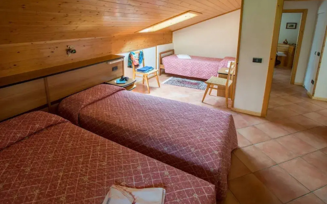 Residence Betulla