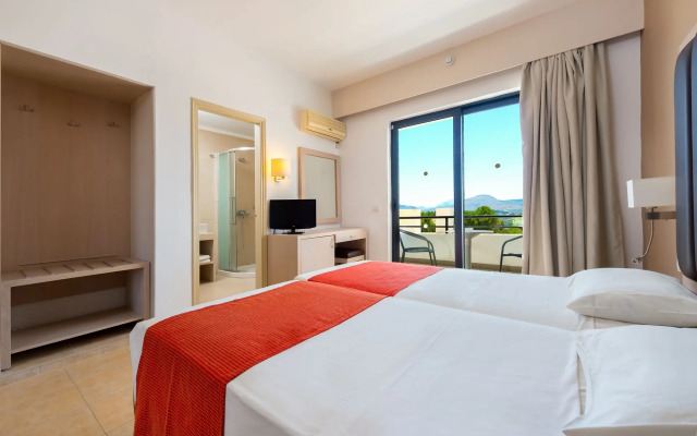 Rodos Star All Inclusive Hotel