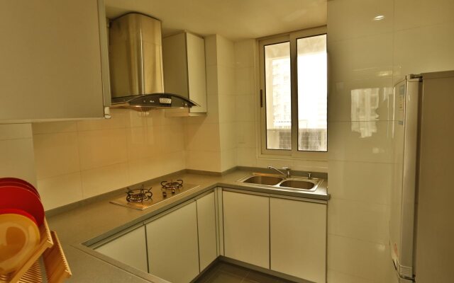 Rayfont Downtown Hotel Shanghai (Xuhui)