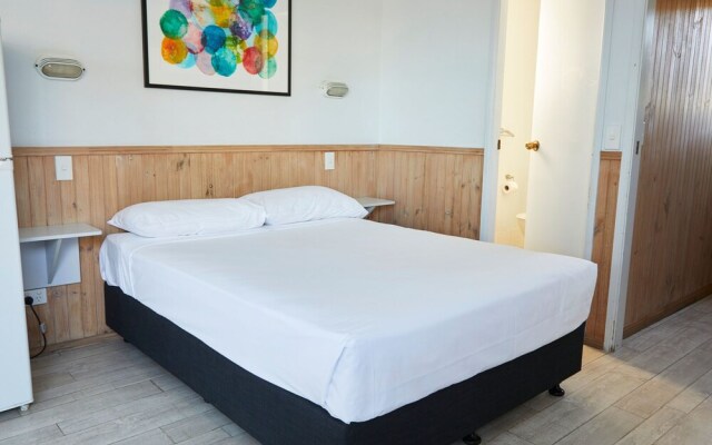 Crescent Head Holiday Park