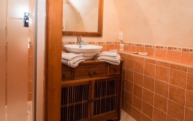 Chambres d'hôtes L'Eglantine du Buëch