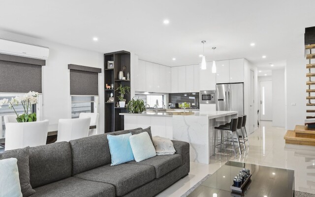 BOUTIQUE STAYS - Edinburgh Place