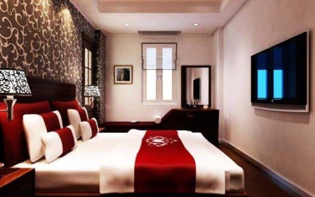 Classic 1 Hotel