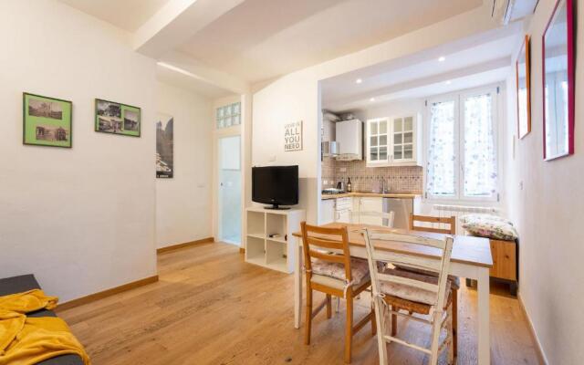 Appartamento Ariento