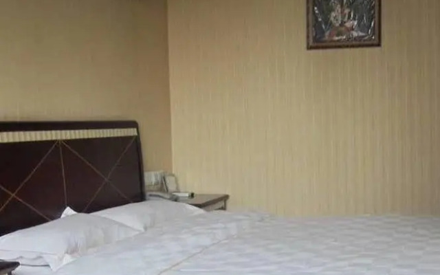 Hangdu Business Hotel