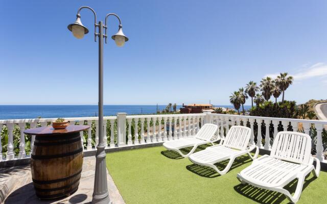 Home2Book Garachico Ocean View +Wifi