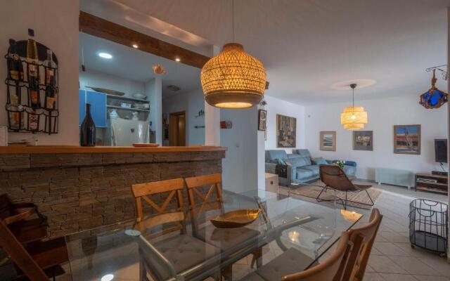 Apartment Radovic