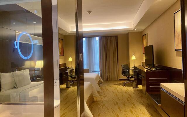 Courtyard by Marriott Shanghai Jiading